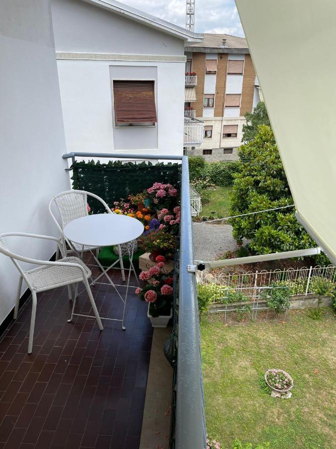 Casa Adele Bed and Breakfast Serravalle Scrivia Exteriör bild
