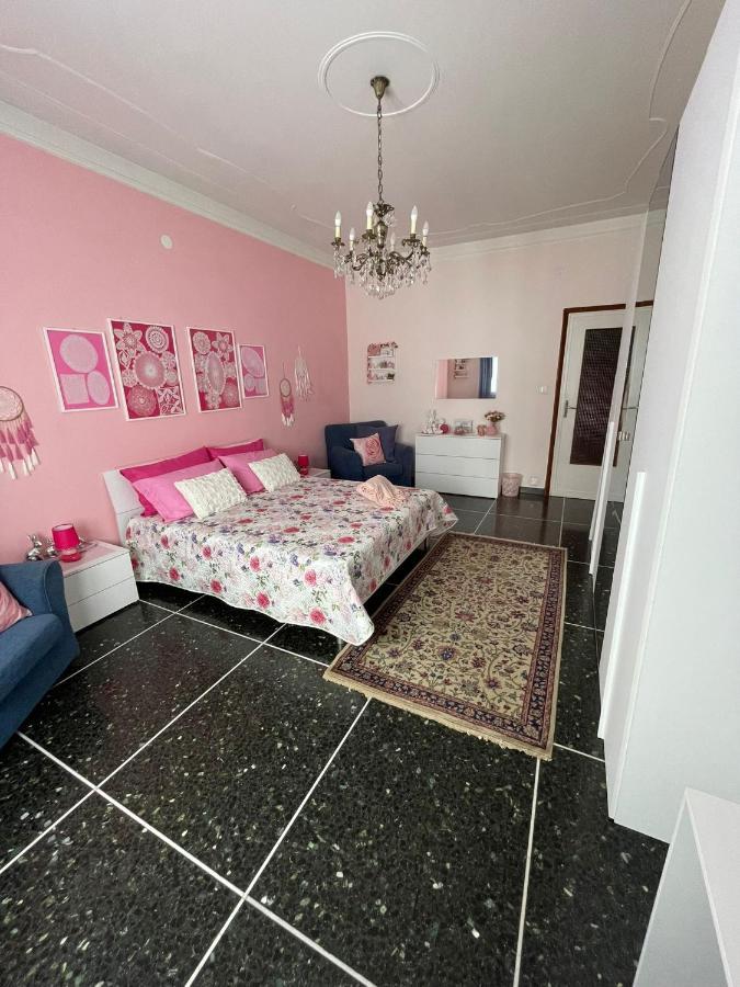 Casa Adele Bed and Breakfast Serravalle Scrivia Exteriör bild