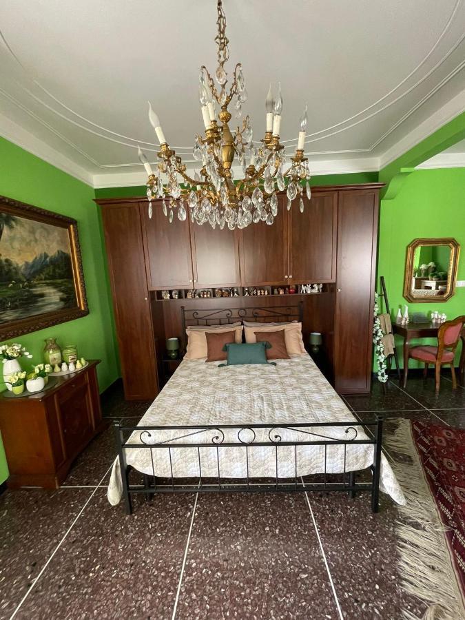 Casa Adele Bed and Breakfast Serravalle Scrivia Exteriör bild