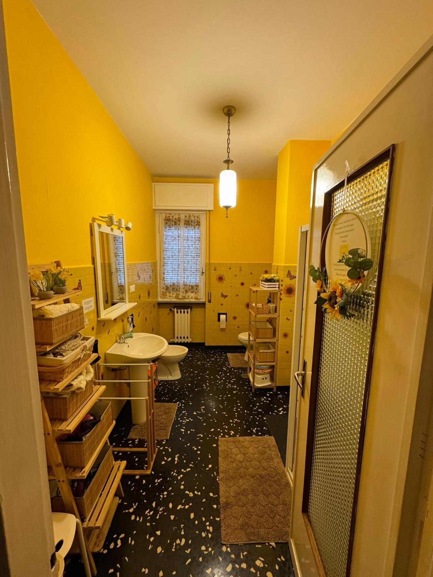 Casa Adele Bed and Breakfast Serravalle Scrivia Exteriör bild