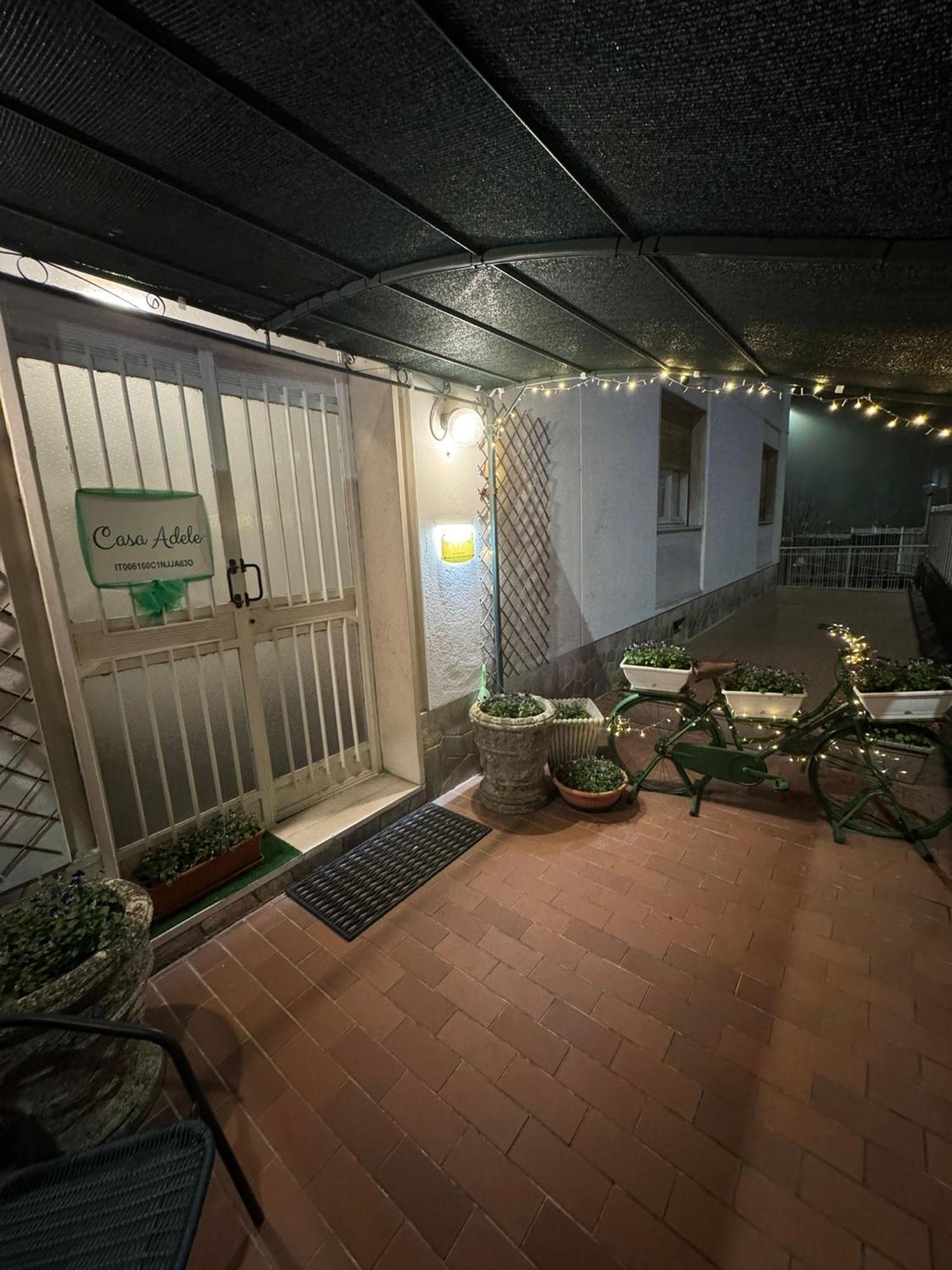Casa Adele Bed and Breakfast Serravalle Scrivia Exteriör bild